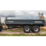 Weckman WS 180 DG maansiirtovaunu