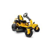 Ajoleikkuri Cub Cadet XZ6 S107