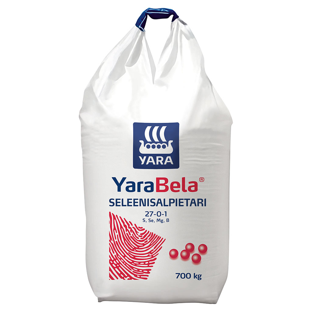 YaraBela Seleenisalpietari