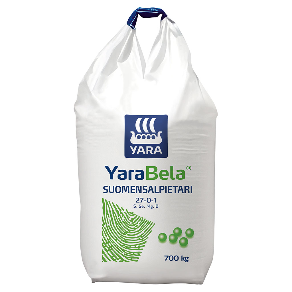 YaraBela Suomensalpietari