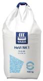 Yara HeVi NK 1, suursäkki 700 kg