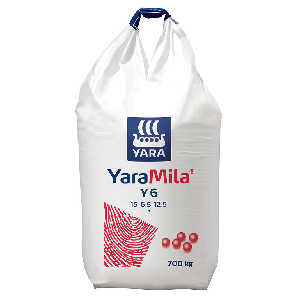 YaraMila Y 6