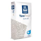 YaraRega WHITE 13-4-25 25 kg
