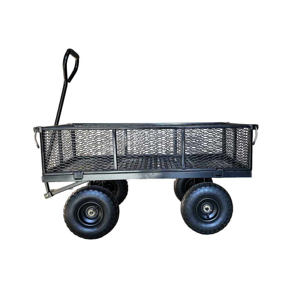 Puutarhakärry 300 kg