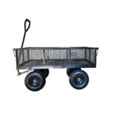 Puutarhakärry 300 kg