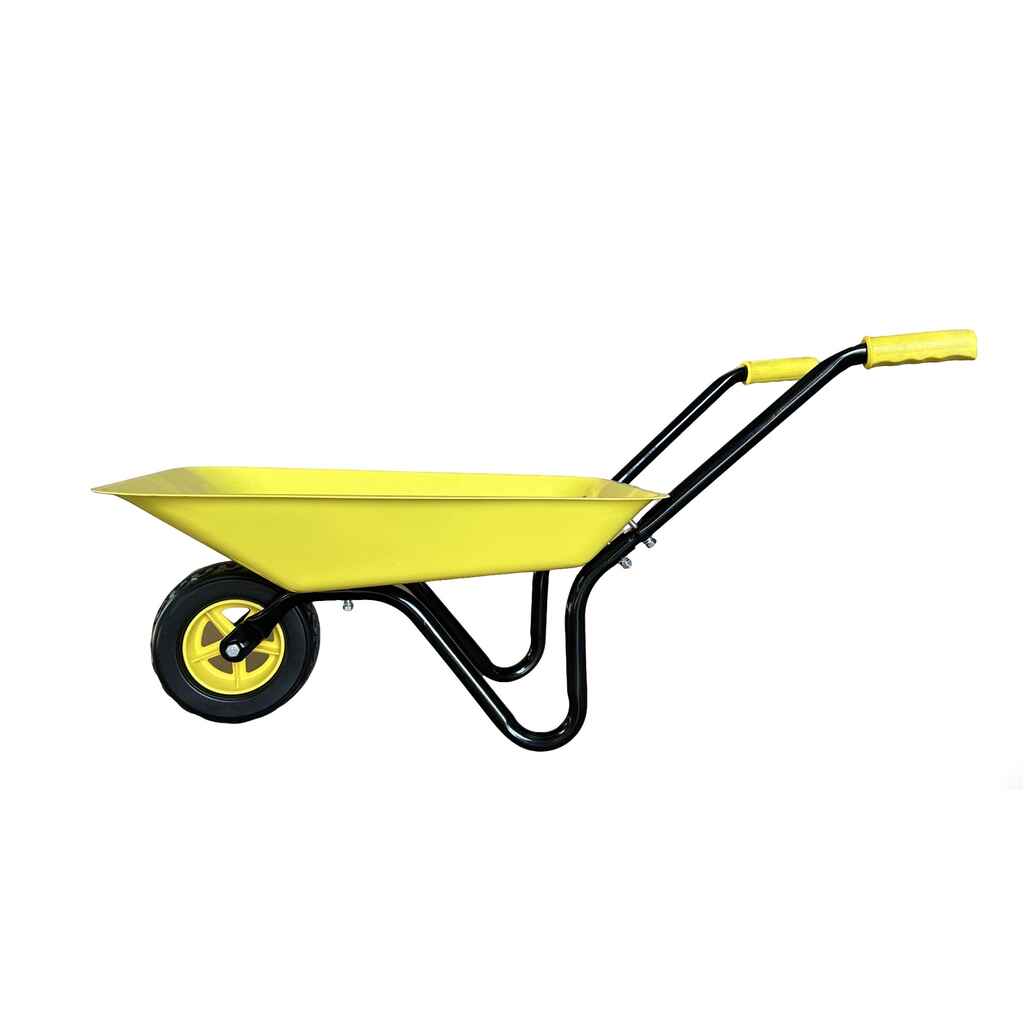 Kottikärry Griino lasten keltainen