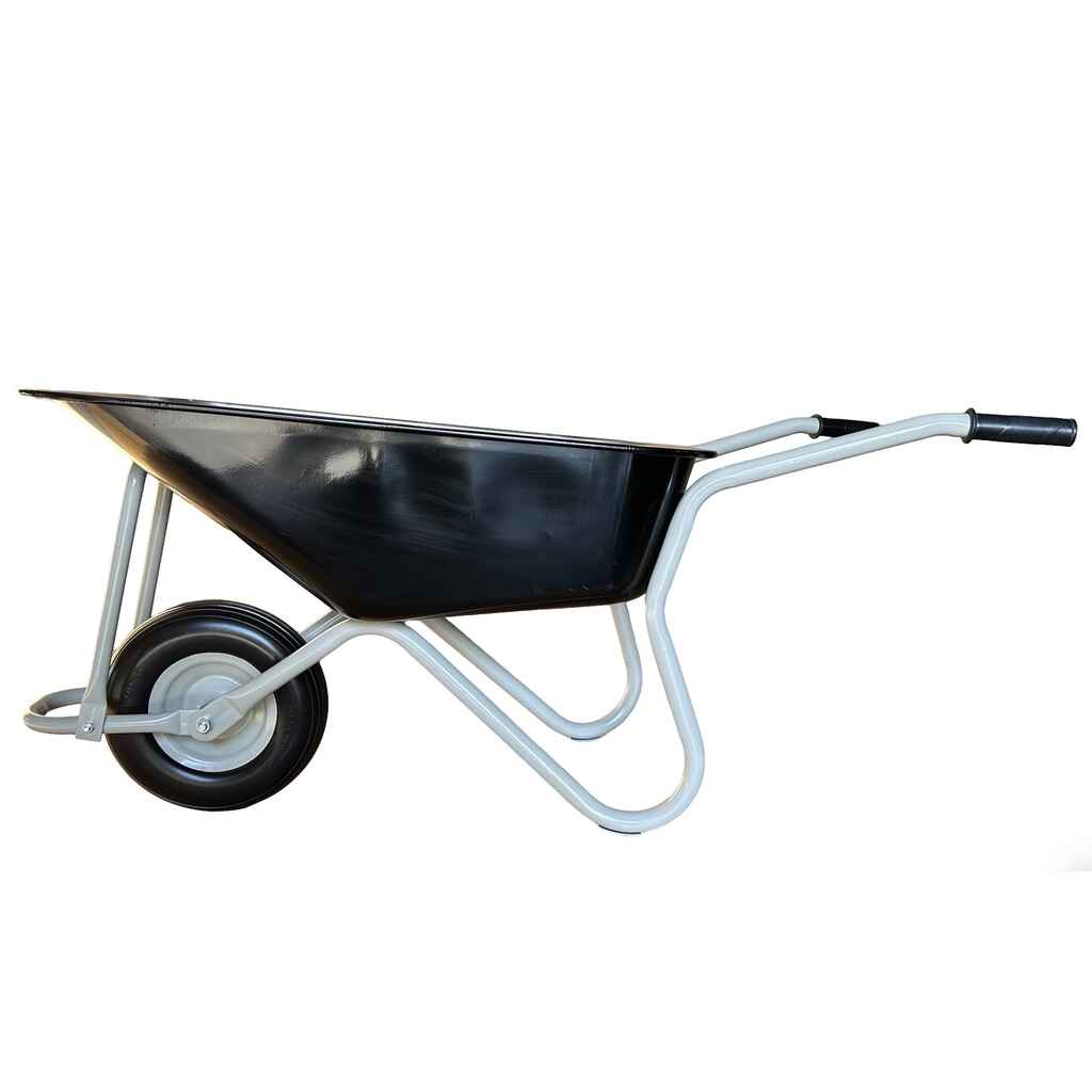 Kottikärry Griino 85 l musta