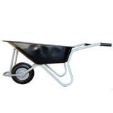 Kottikärry Griino 85 l musta