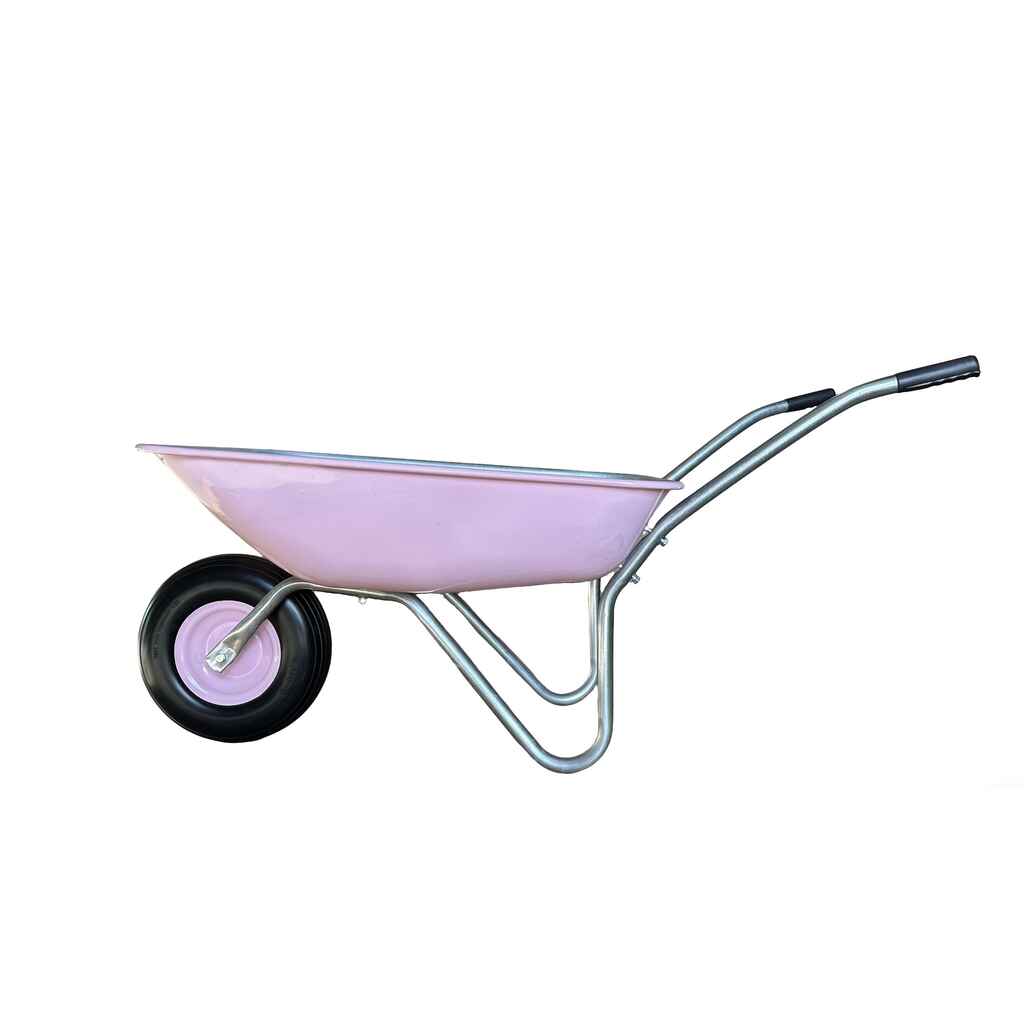 Kottikärry Griino 65 l vaaleanpunainen