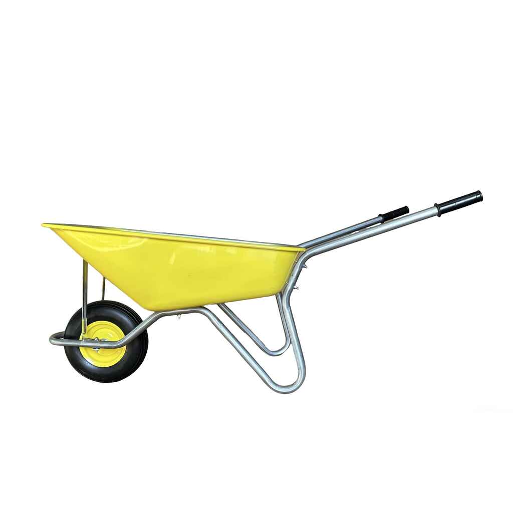 Kottikärry Griino 90 l rakentaja