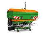 Amazone ZA-TS -Mallisto