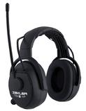 Radiokuulonsuojain Zekler 412R