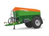 Amazone ZG-TX Monitoimilevittimet