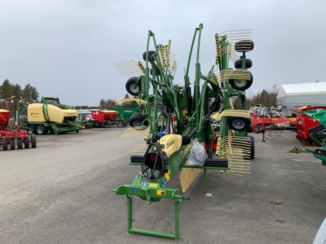 Krone Ks930tcs