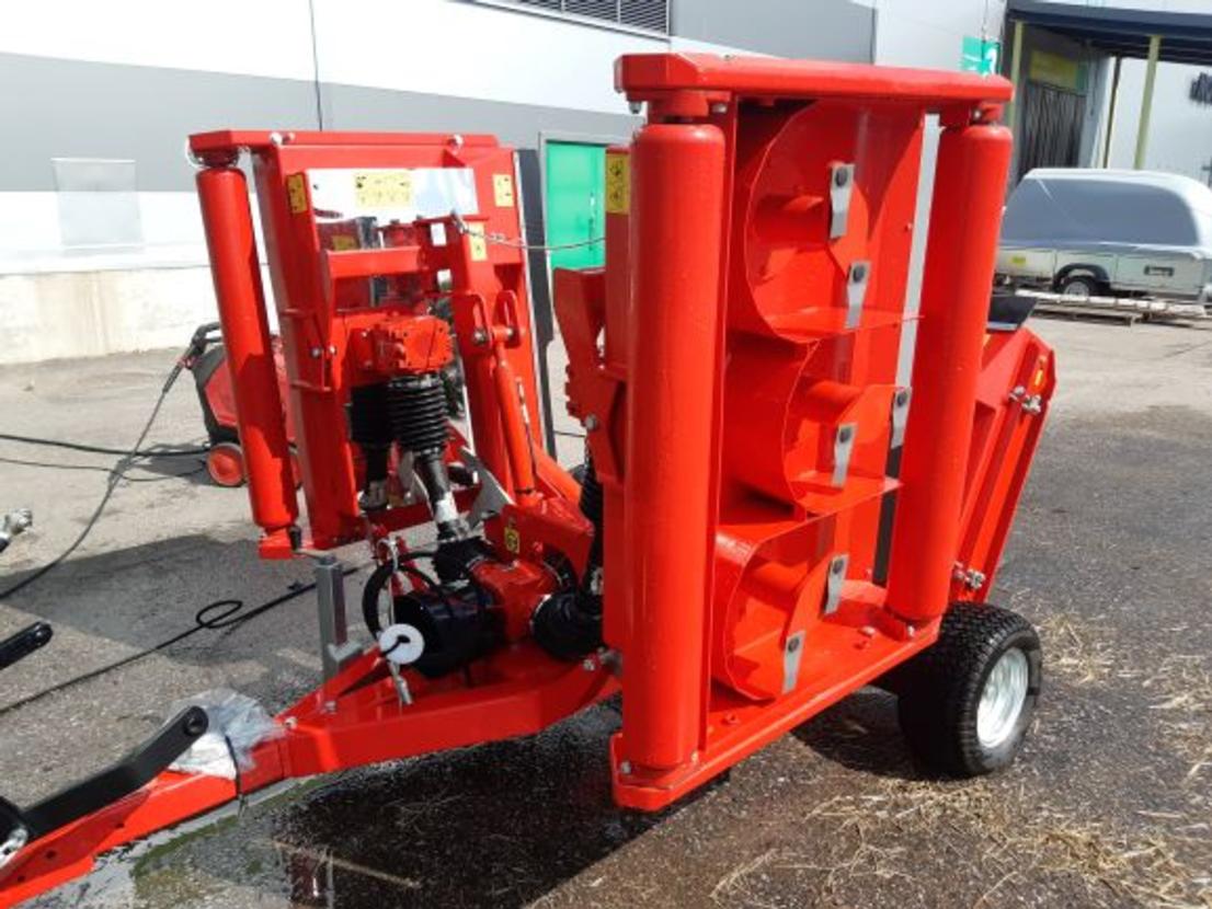Trimax Snake 320