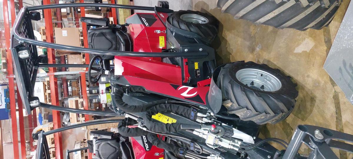 Norcar A6226