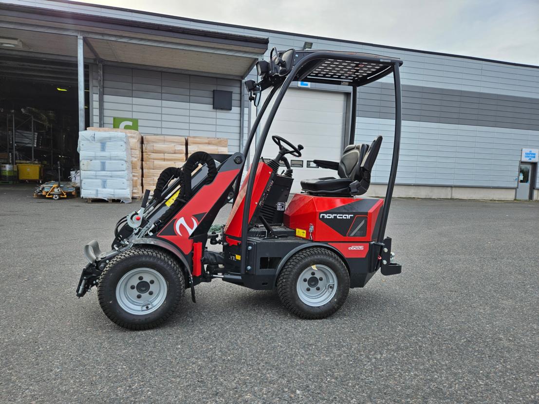 Norcar A6226