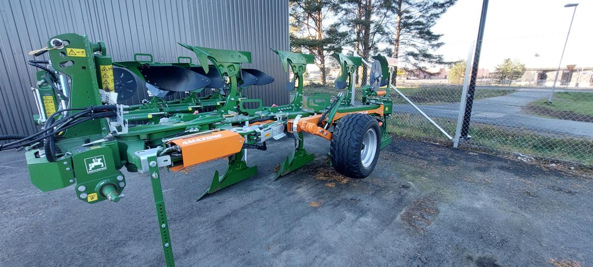 Amazone Teres 300 Vs 4 100cm
