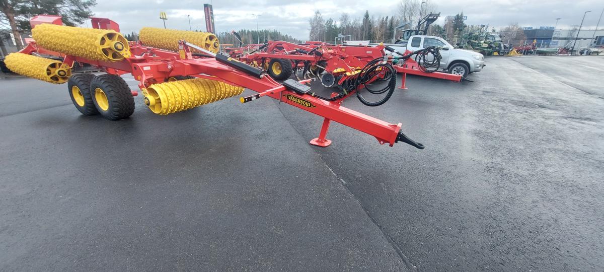 Väderstad Rexius 1020