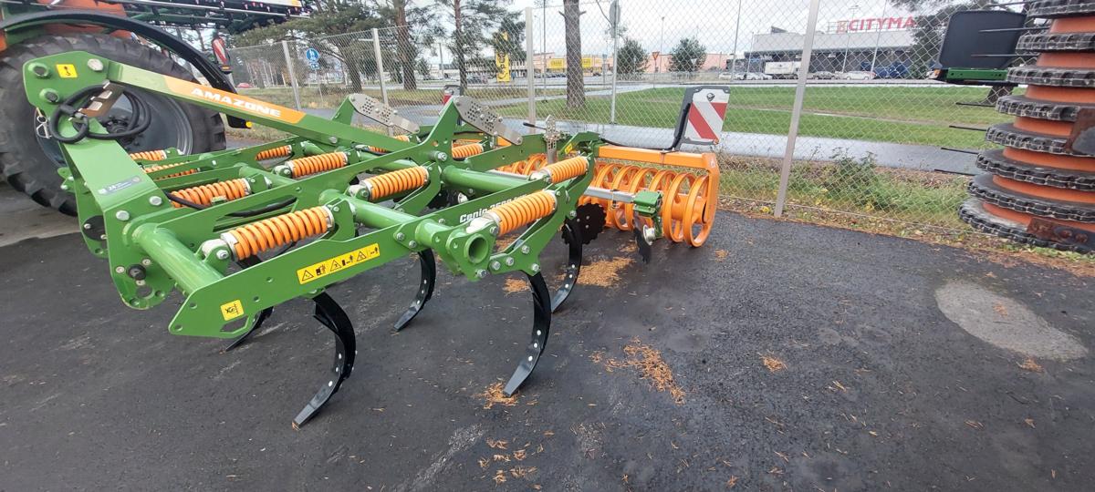 Amazone Cenio 3500 Super