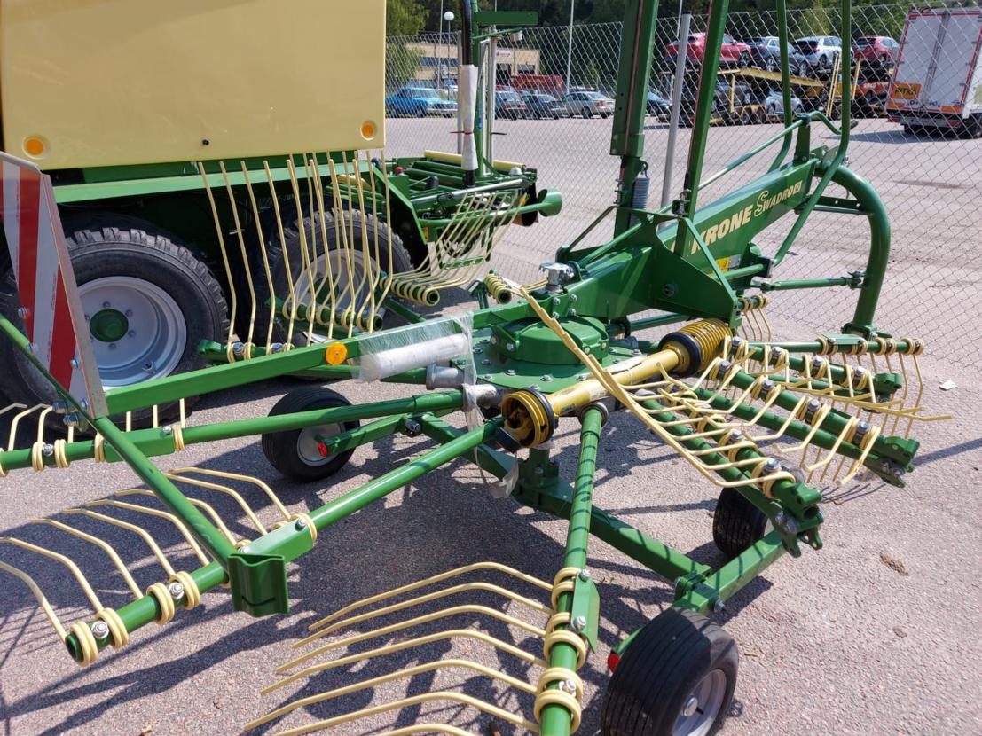 Krone Ks 42 Karhotin