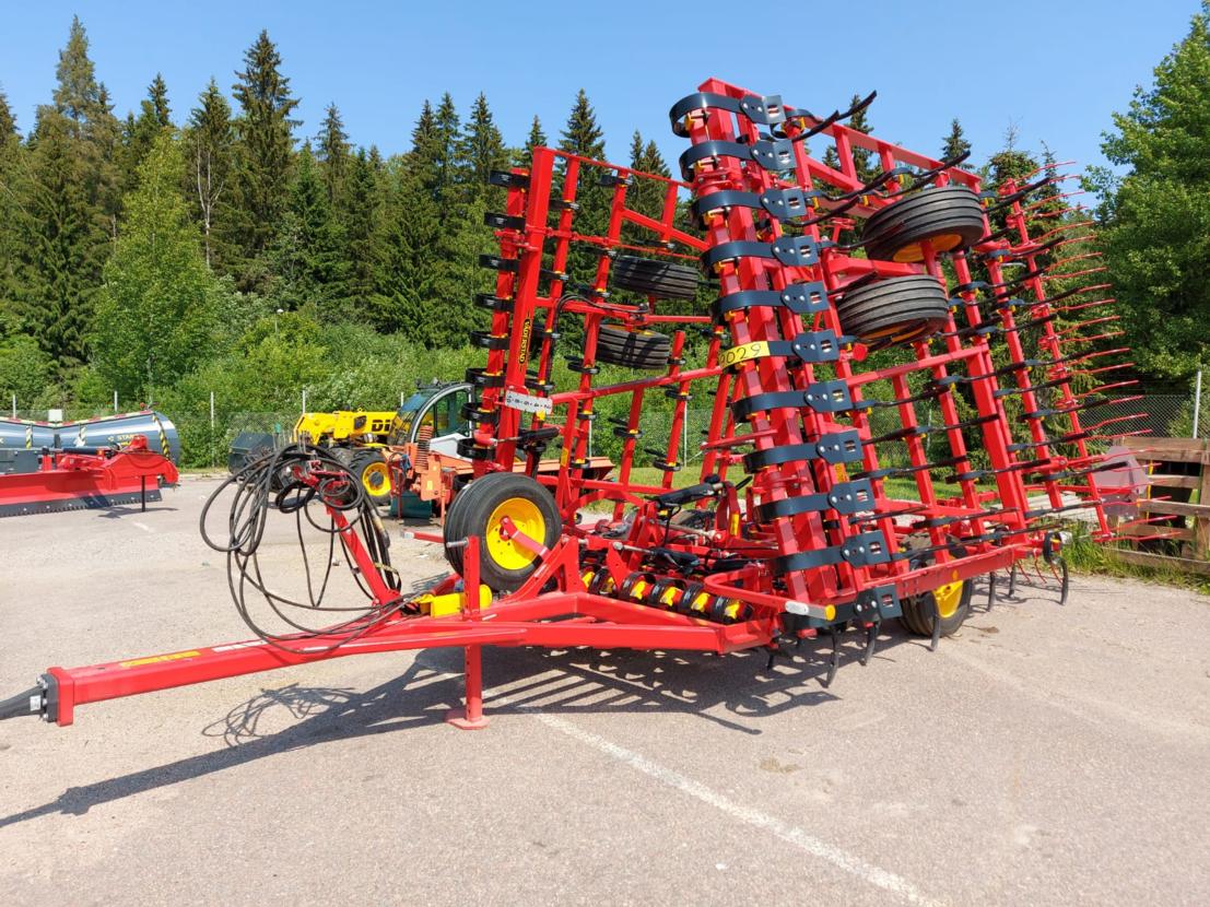 Väderstad Nza-800-6
