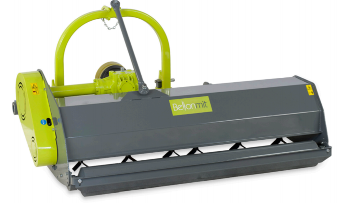 Bellonmit Ttbz1600
