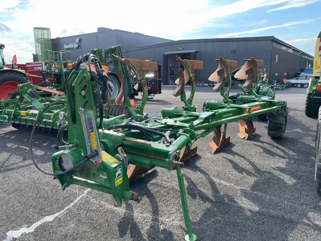 Amazone Cayros Xs 4-950vs