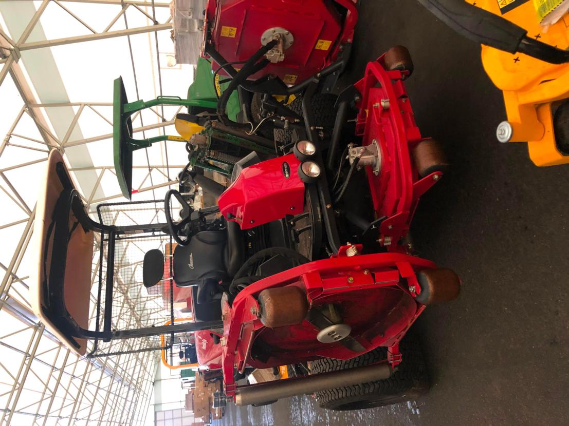 Baroness Gm2810a