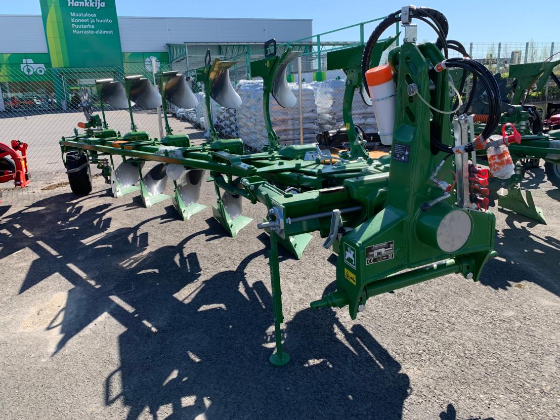 Amazone Cayros Xs 6-950 Vs Muovisivin