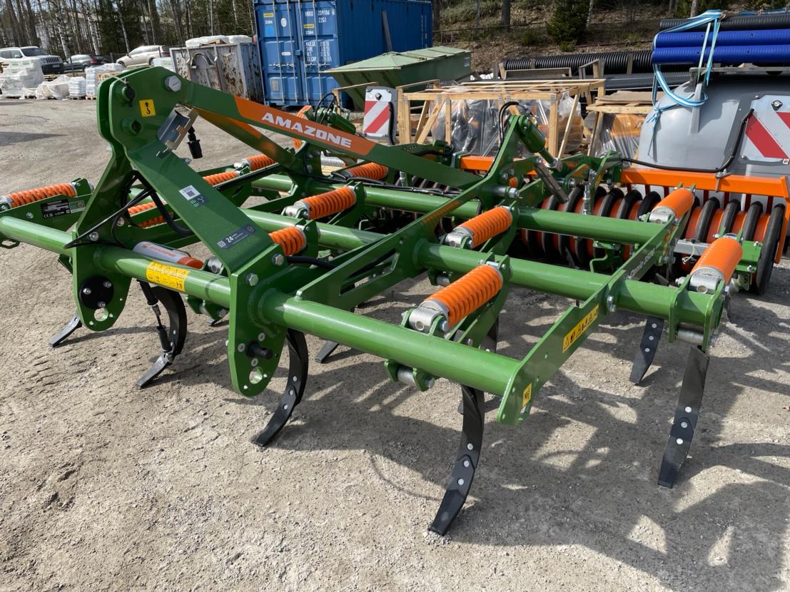 Amazone Cenio 3500 Super