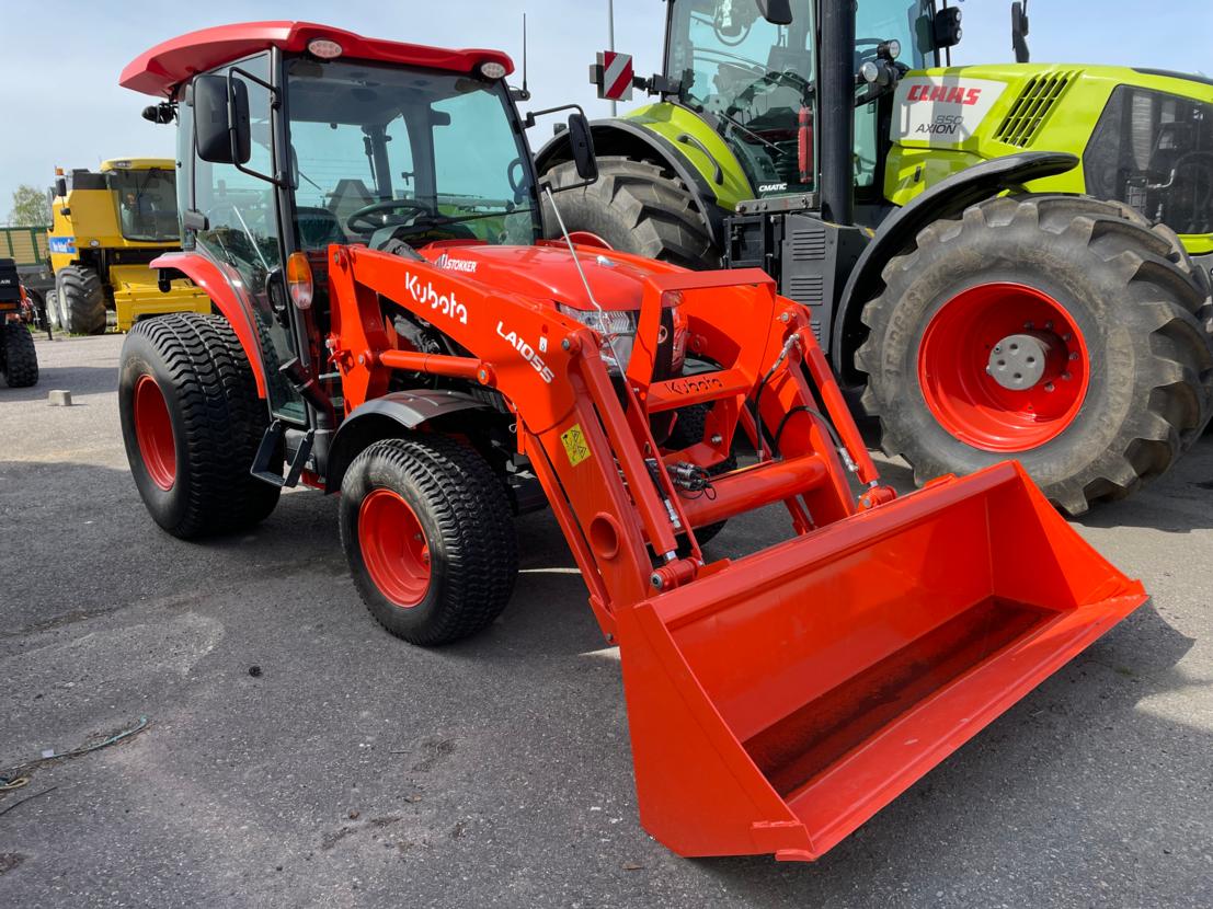 Kubota L2-622