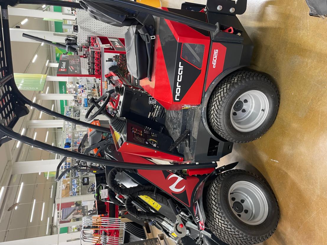 Norcar A6026