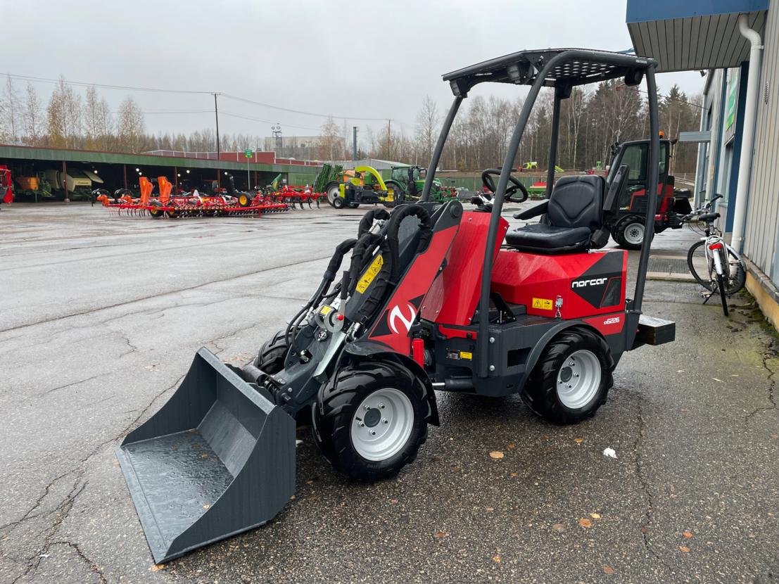 Norcar A6226