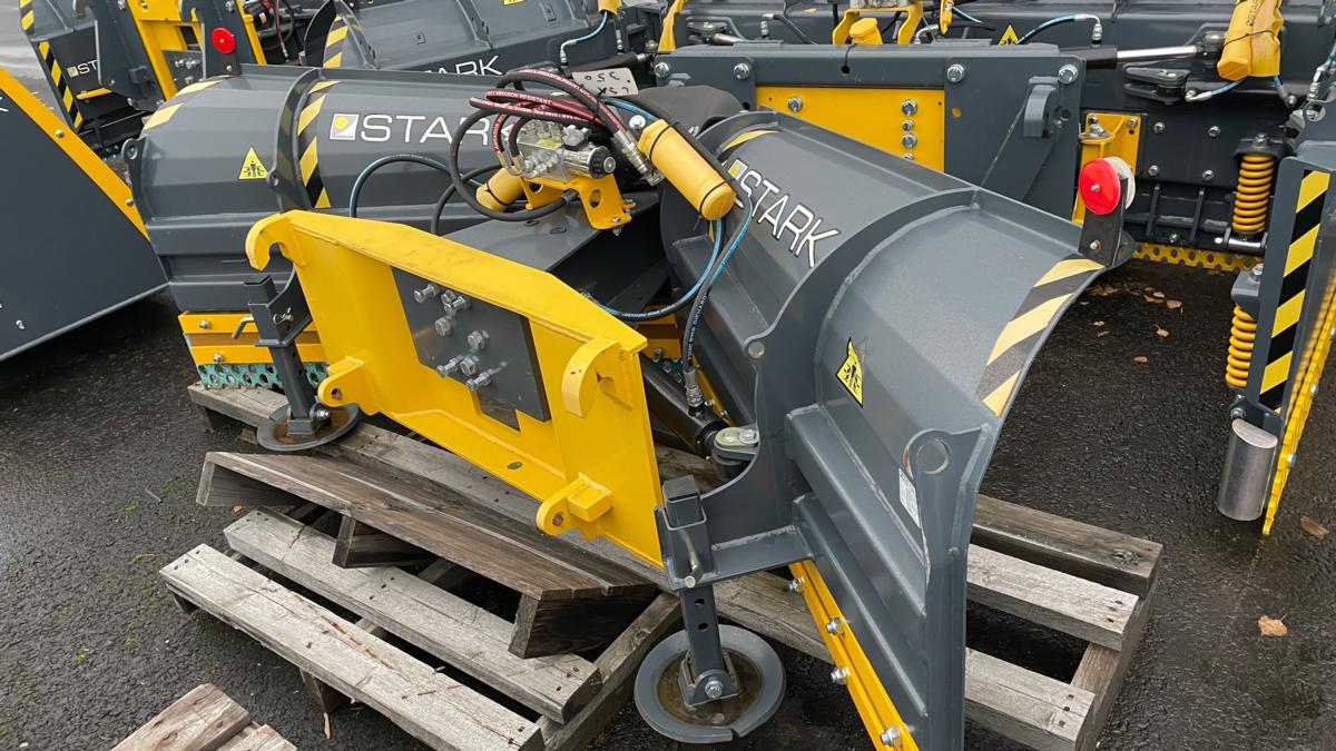 Stark Nivelaura Nl 2800p