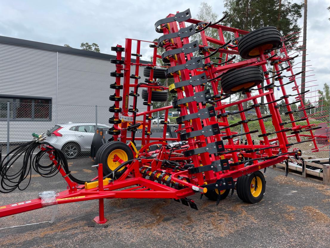 Väderstad Nza-800-6