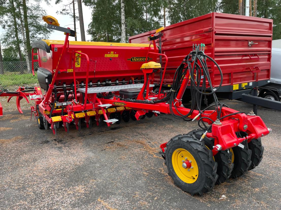Väderstad Rapid Rd 300c