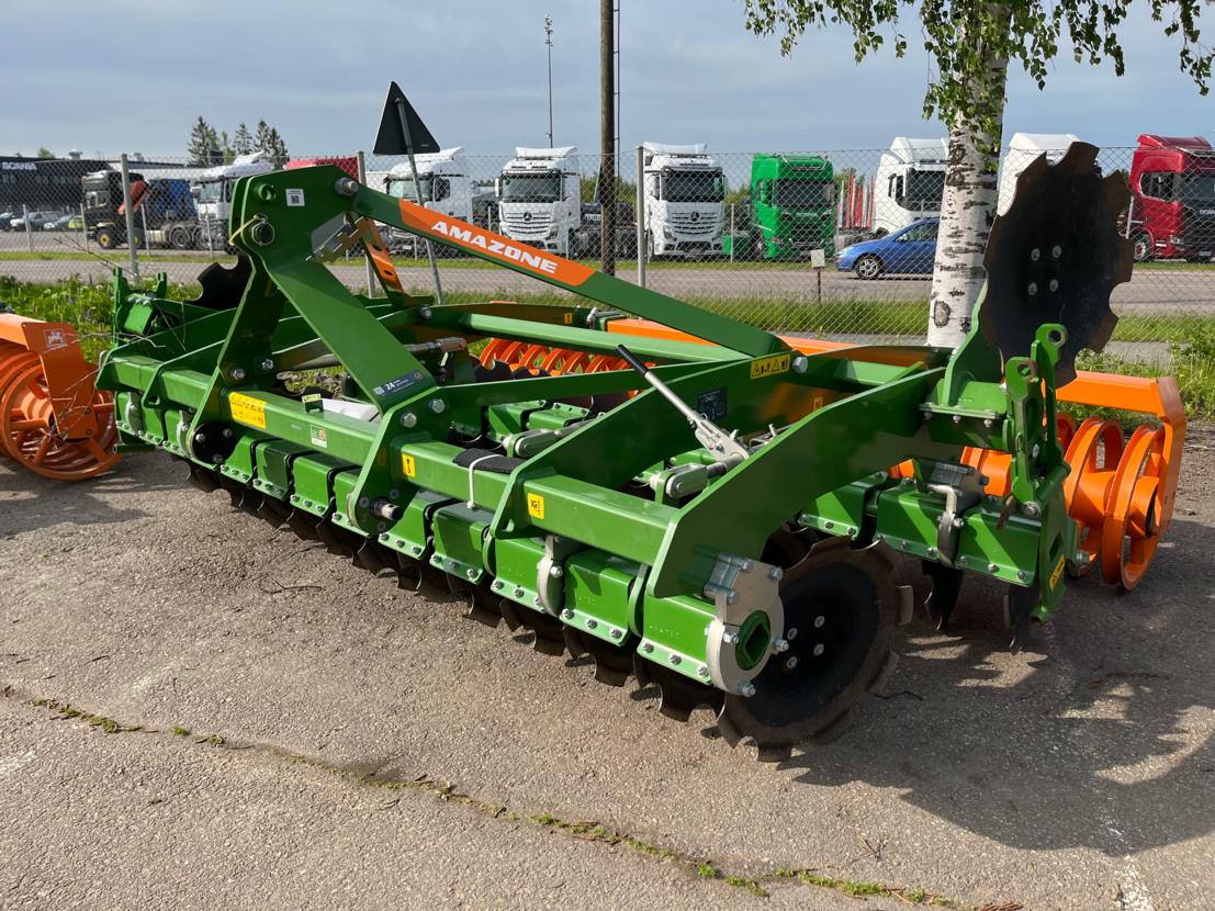 Amazone Catros Xl 3503