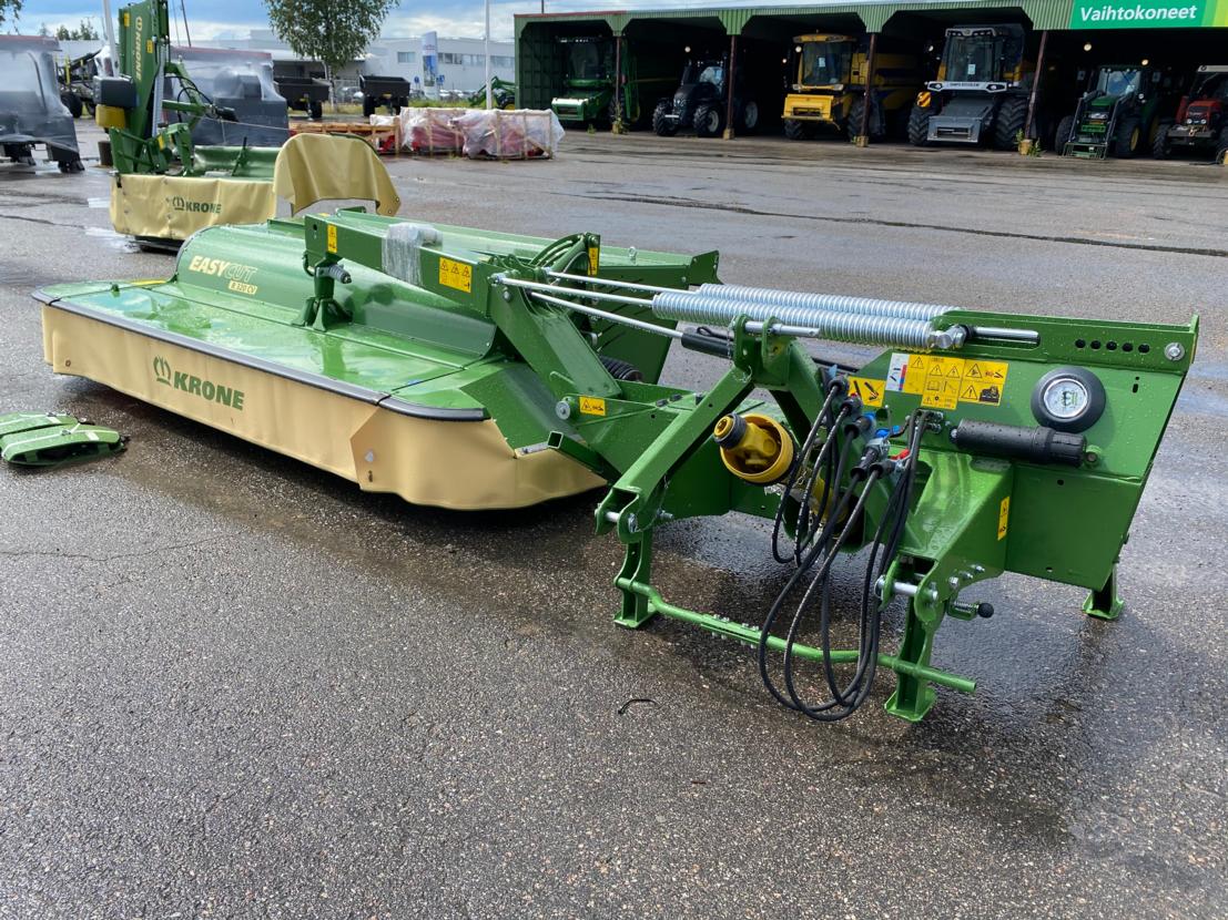 Krone Easy Cut R 320 Cv