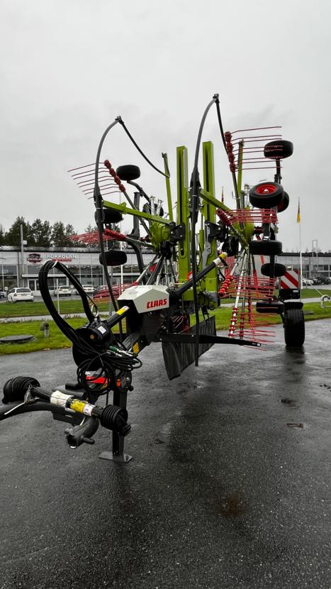 Claas Liner 2800 Business