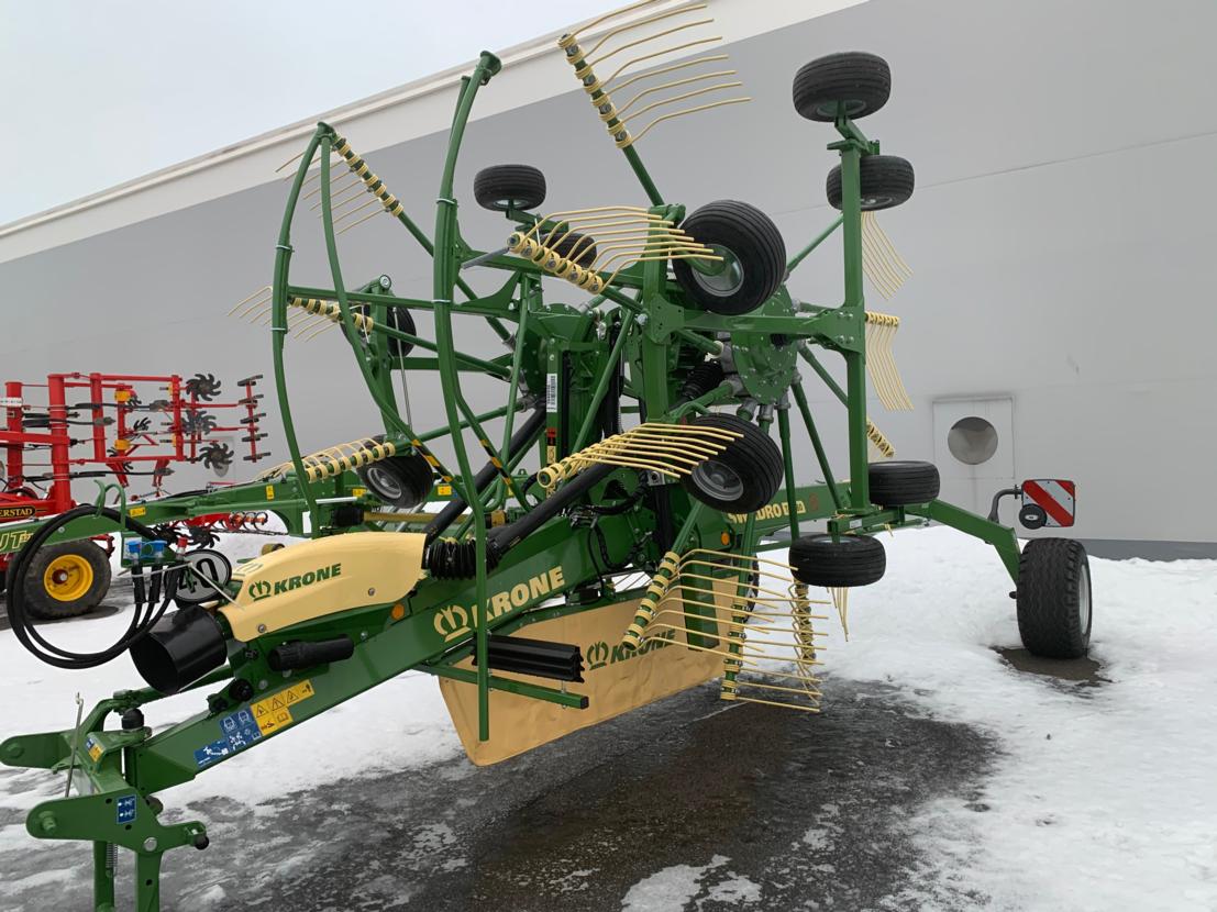 Krone Krone Tc880