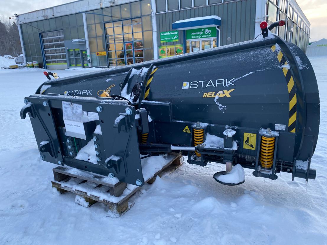 Stark Al3400r