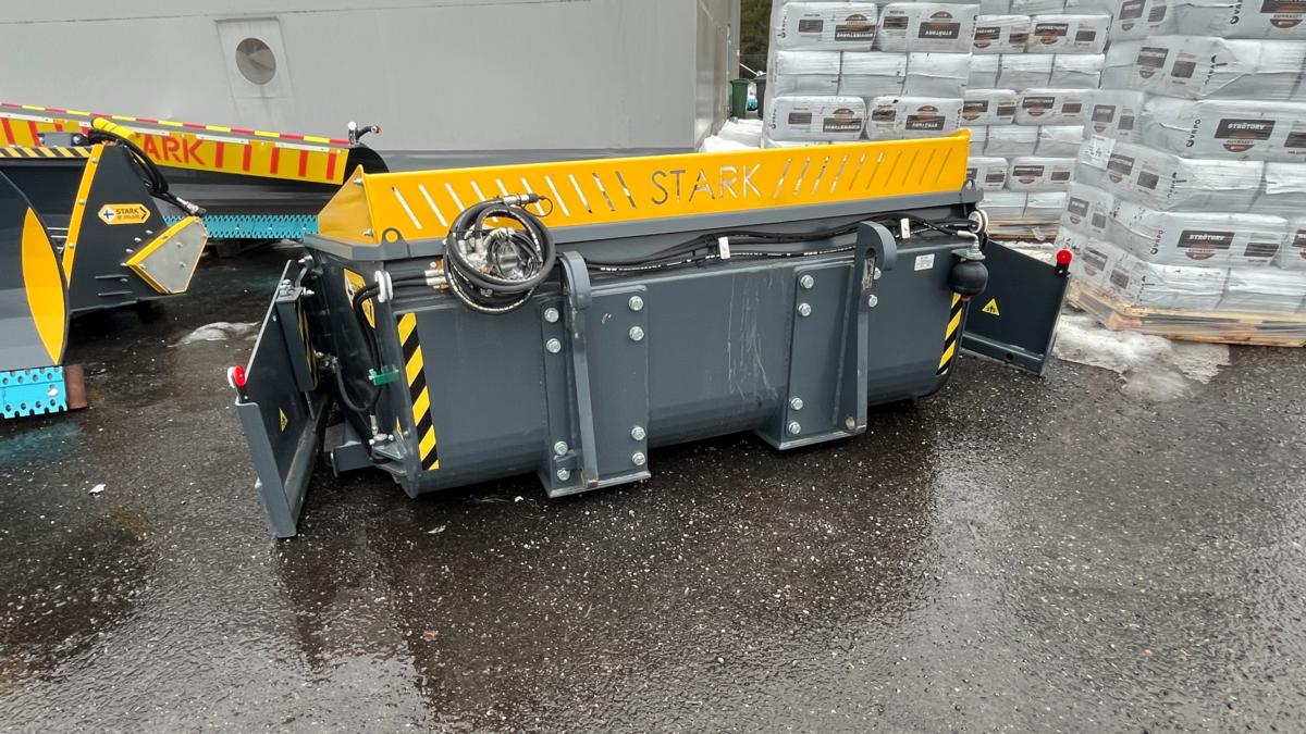 Stark Wbu 2800/5000 Siipilumika