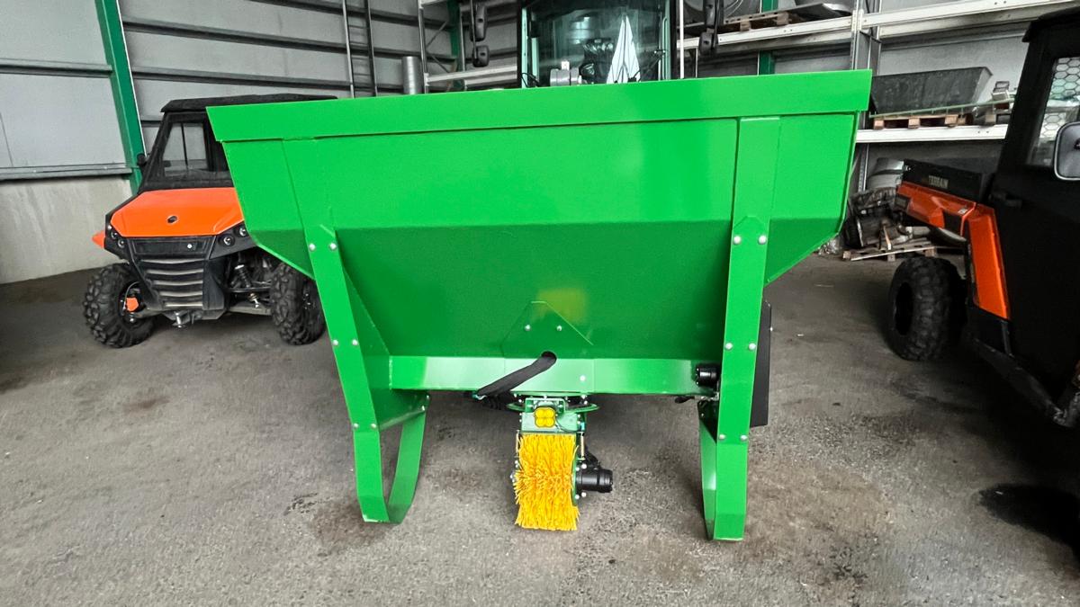 Ala-talkkari Nordtec Slr 1200