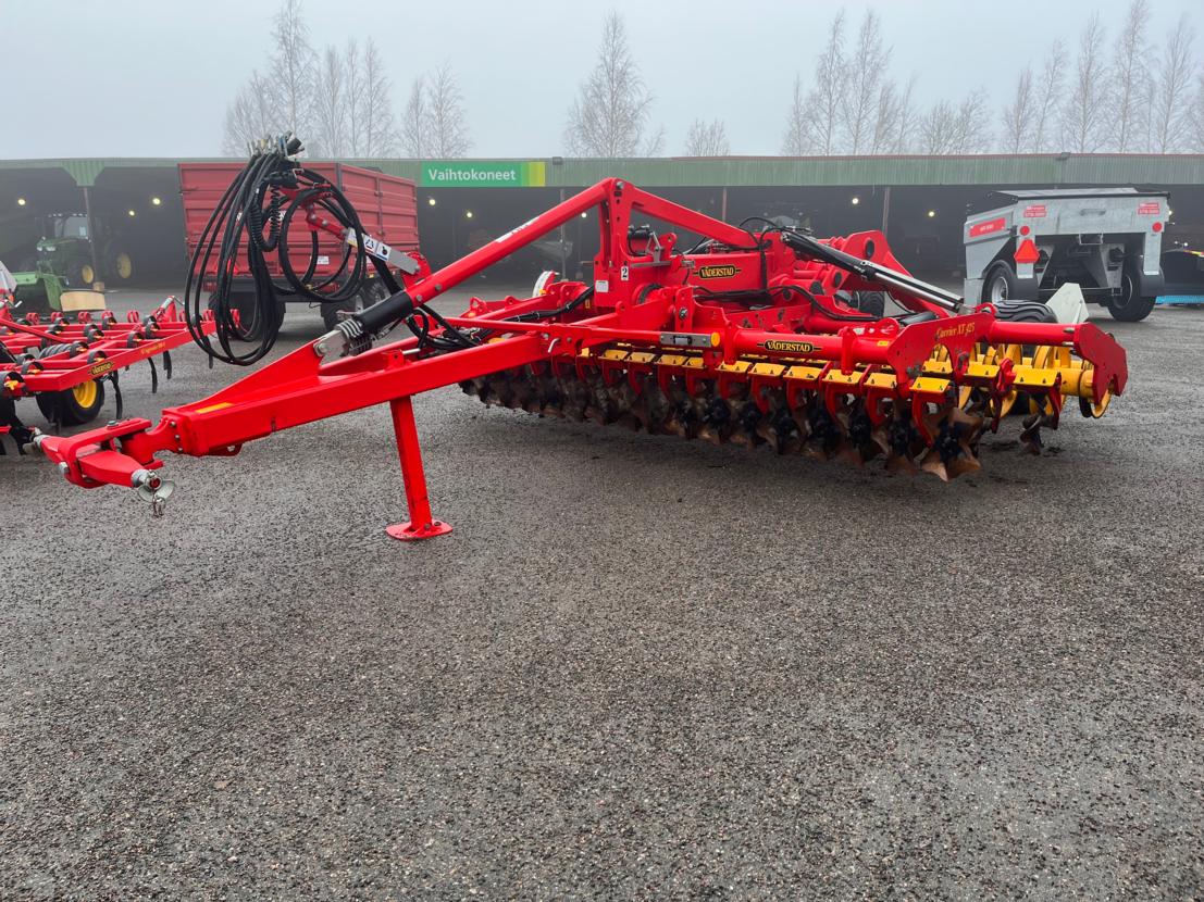 Väderstad Carrier Xt 425