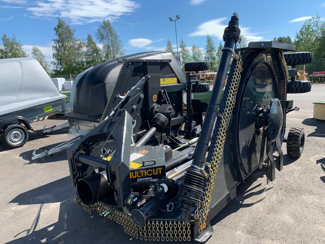 Spearhead Multicut 460 Y20 Specedit