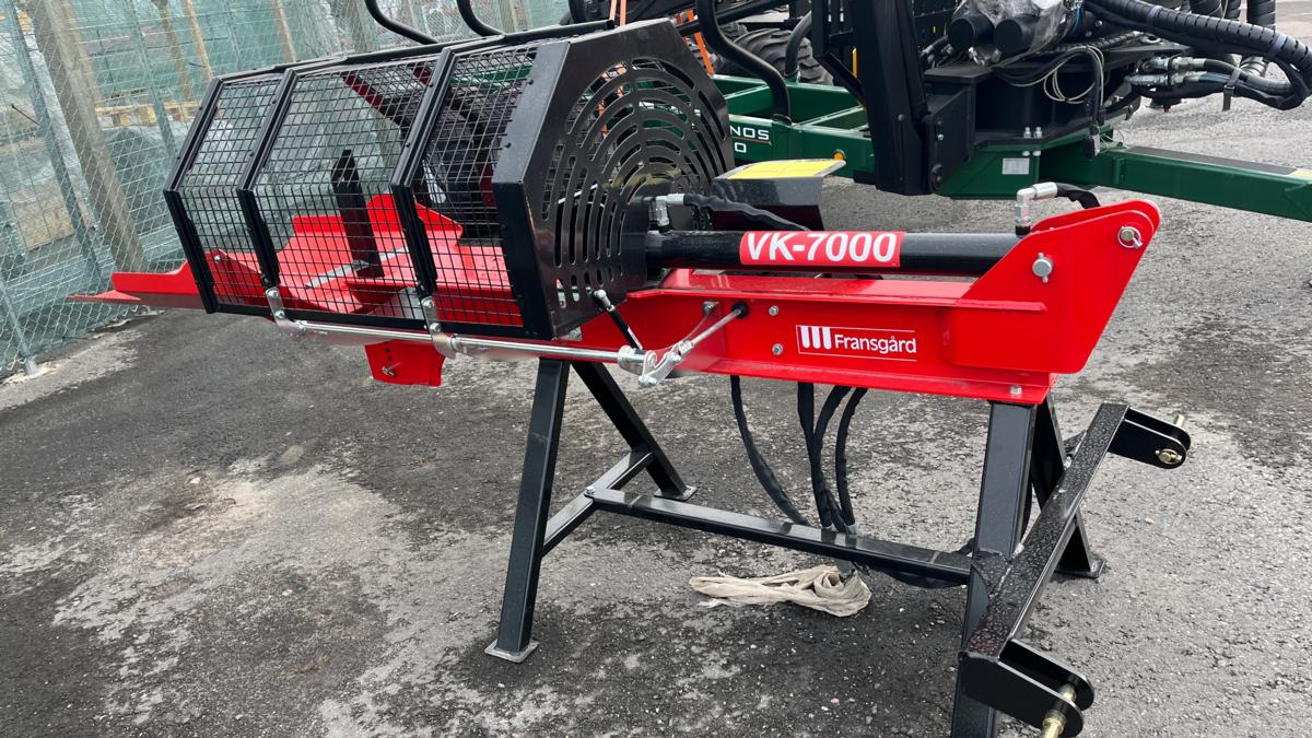 Fransgård Vk-7000