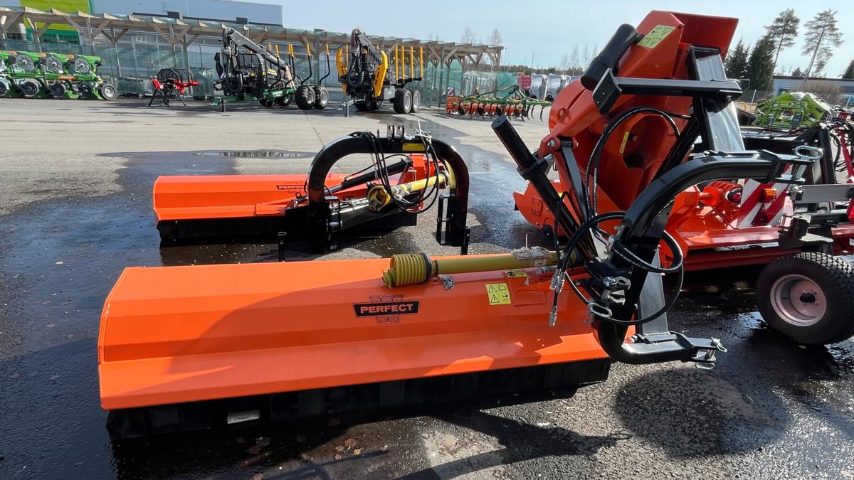 Perfect Perfect Zf2 240