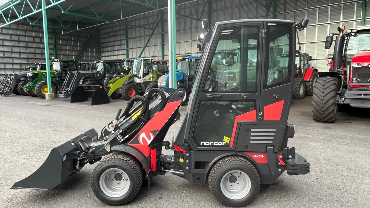 Norcar A6226