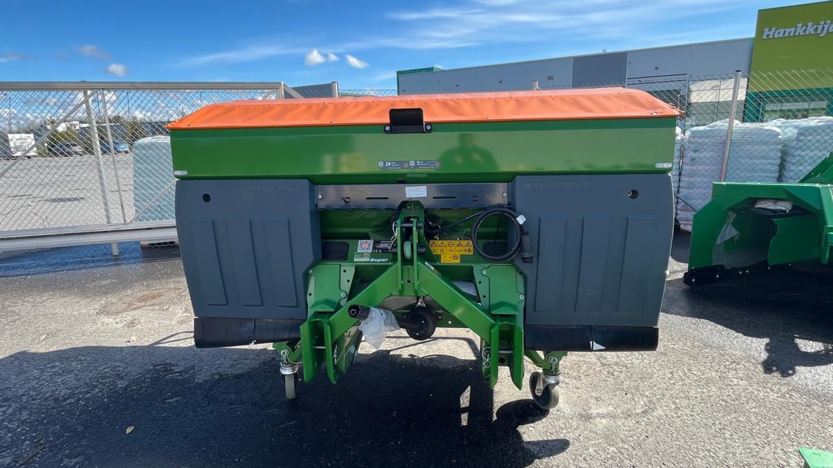Amazone Za-v Super Profis 1700